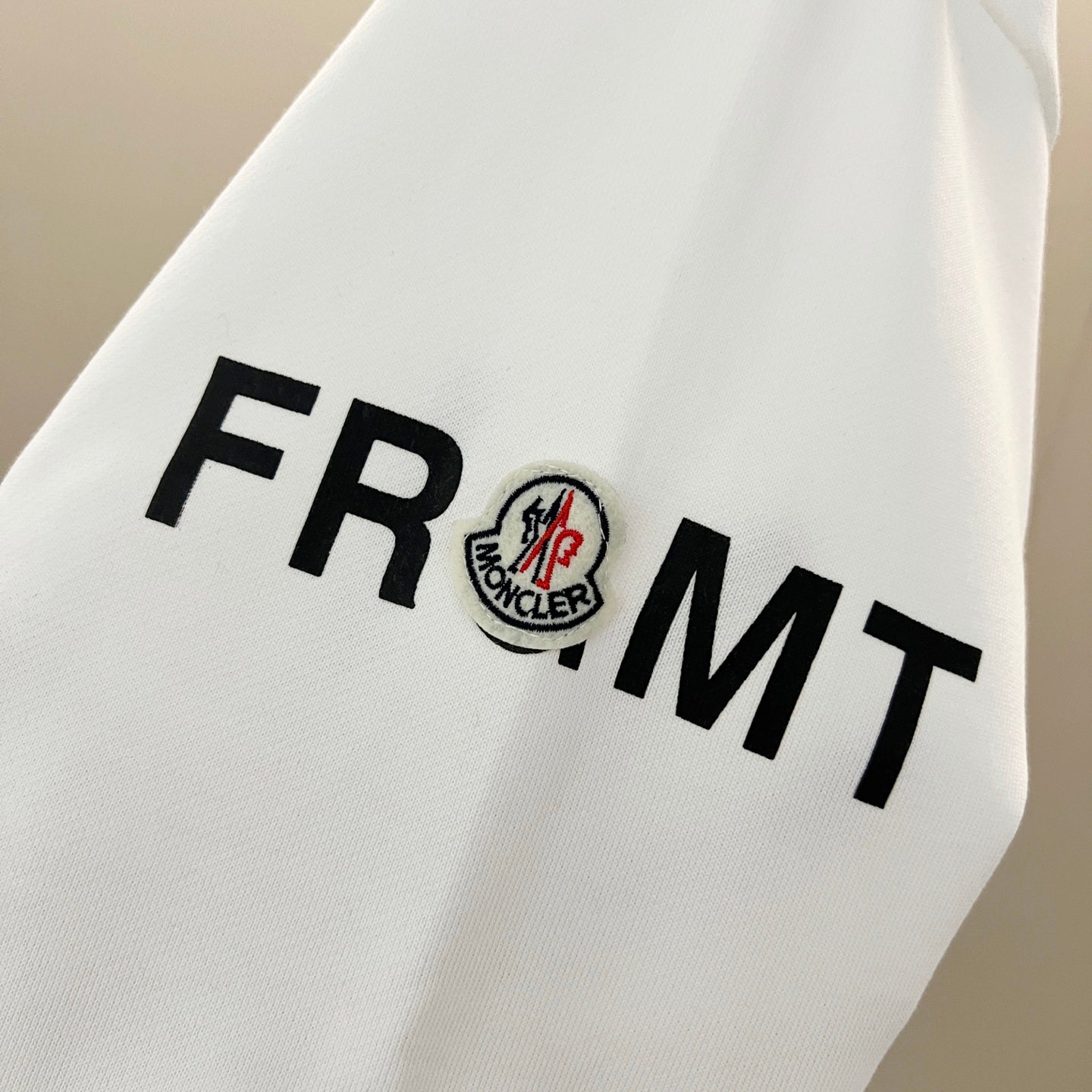 Clothes Moncler long
