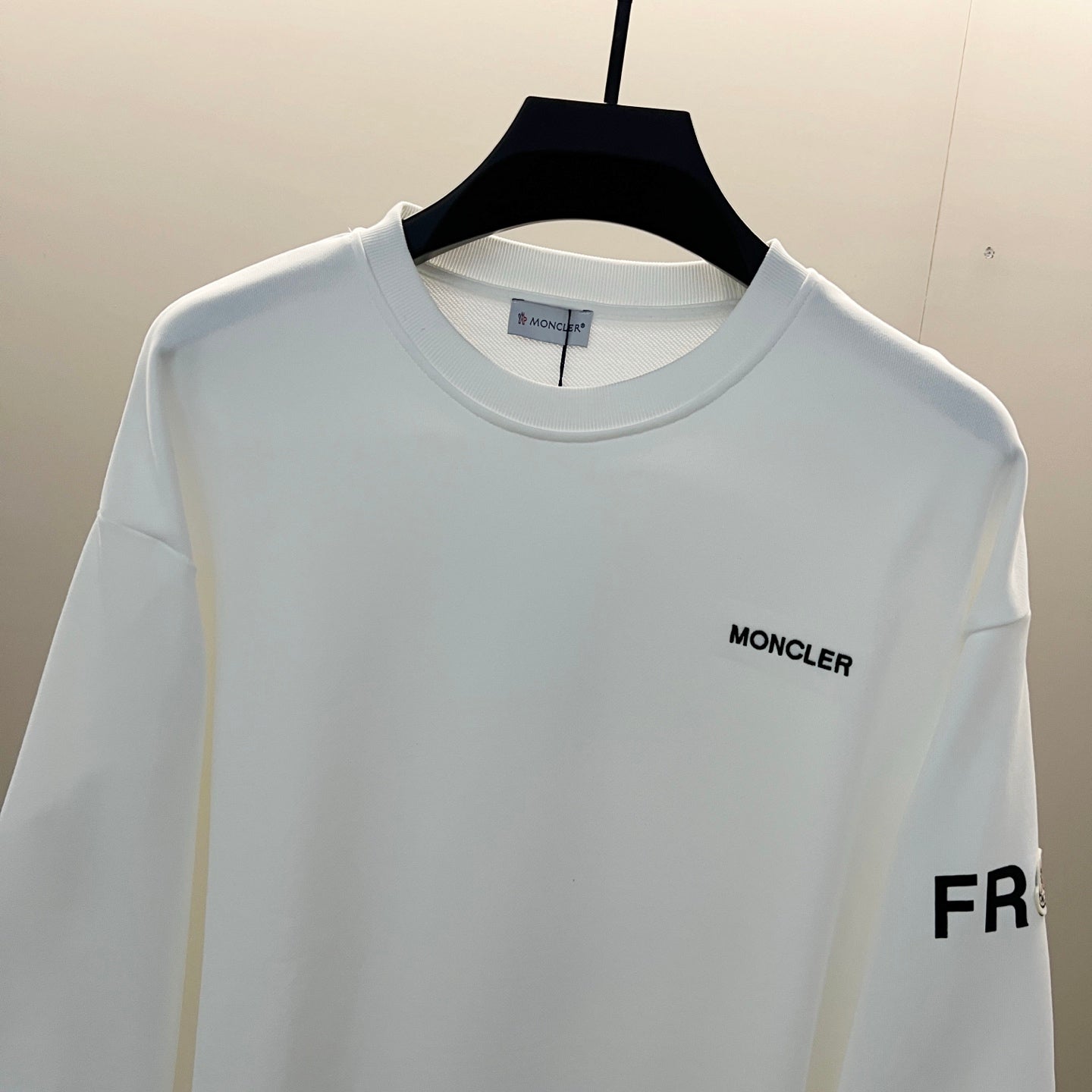 Clothes Moncler long
