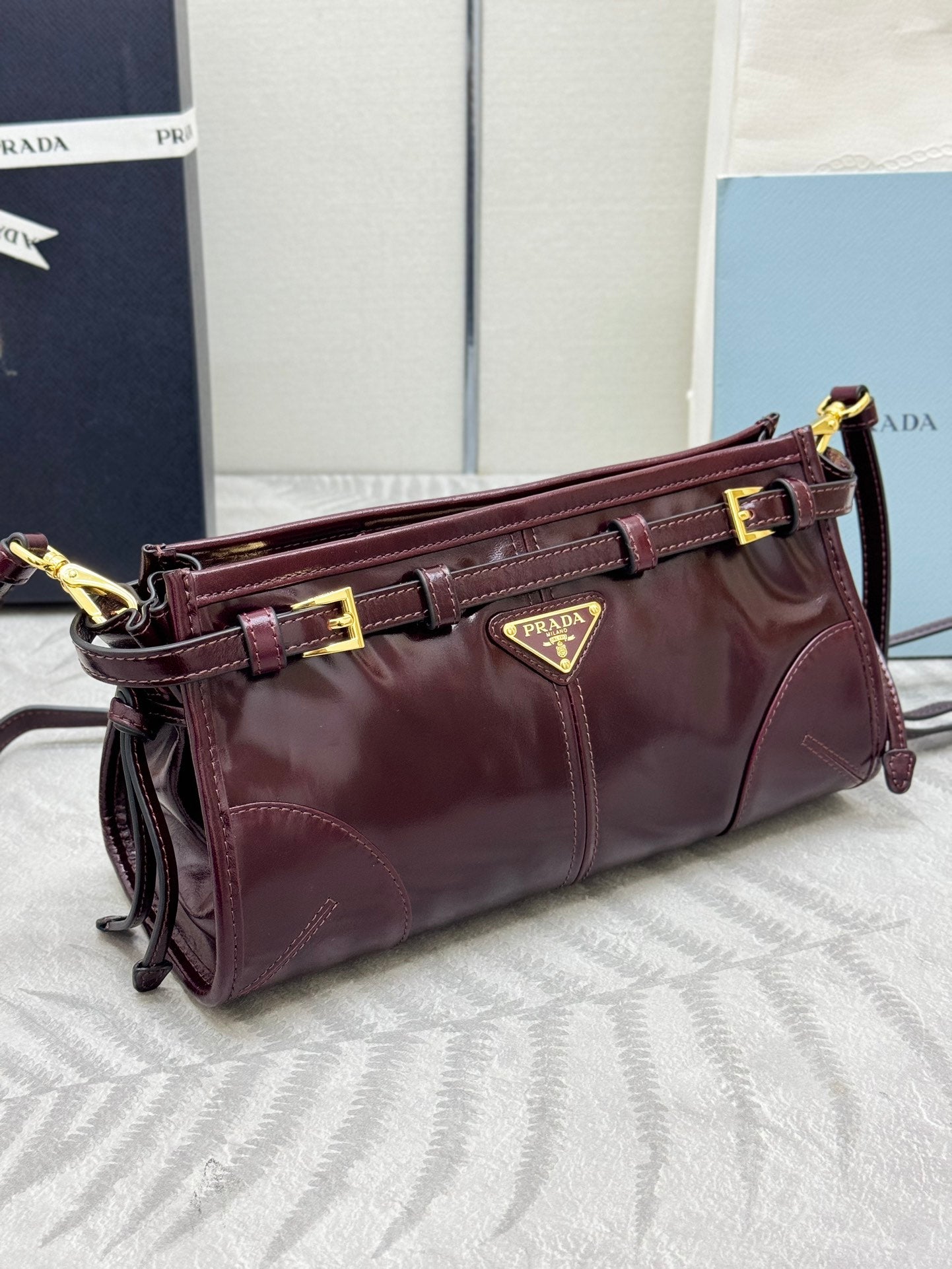Prada Bags