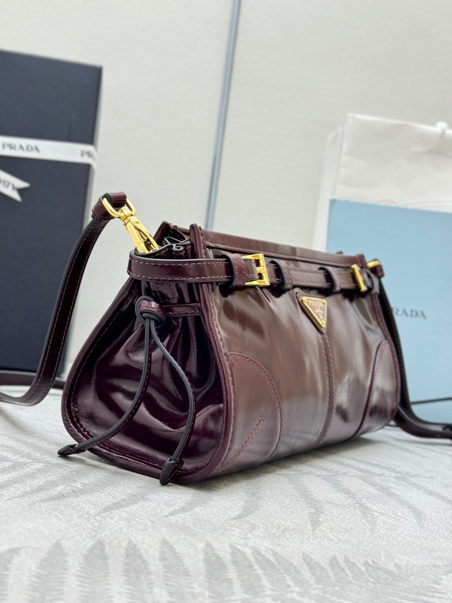 Prada Bags
