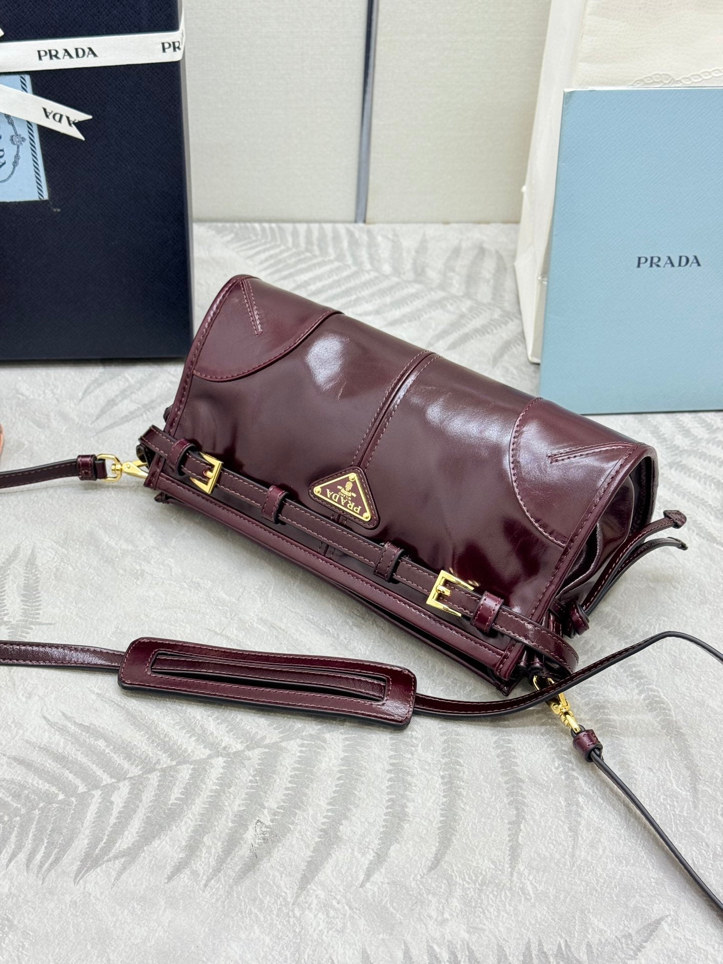 Prada Bags