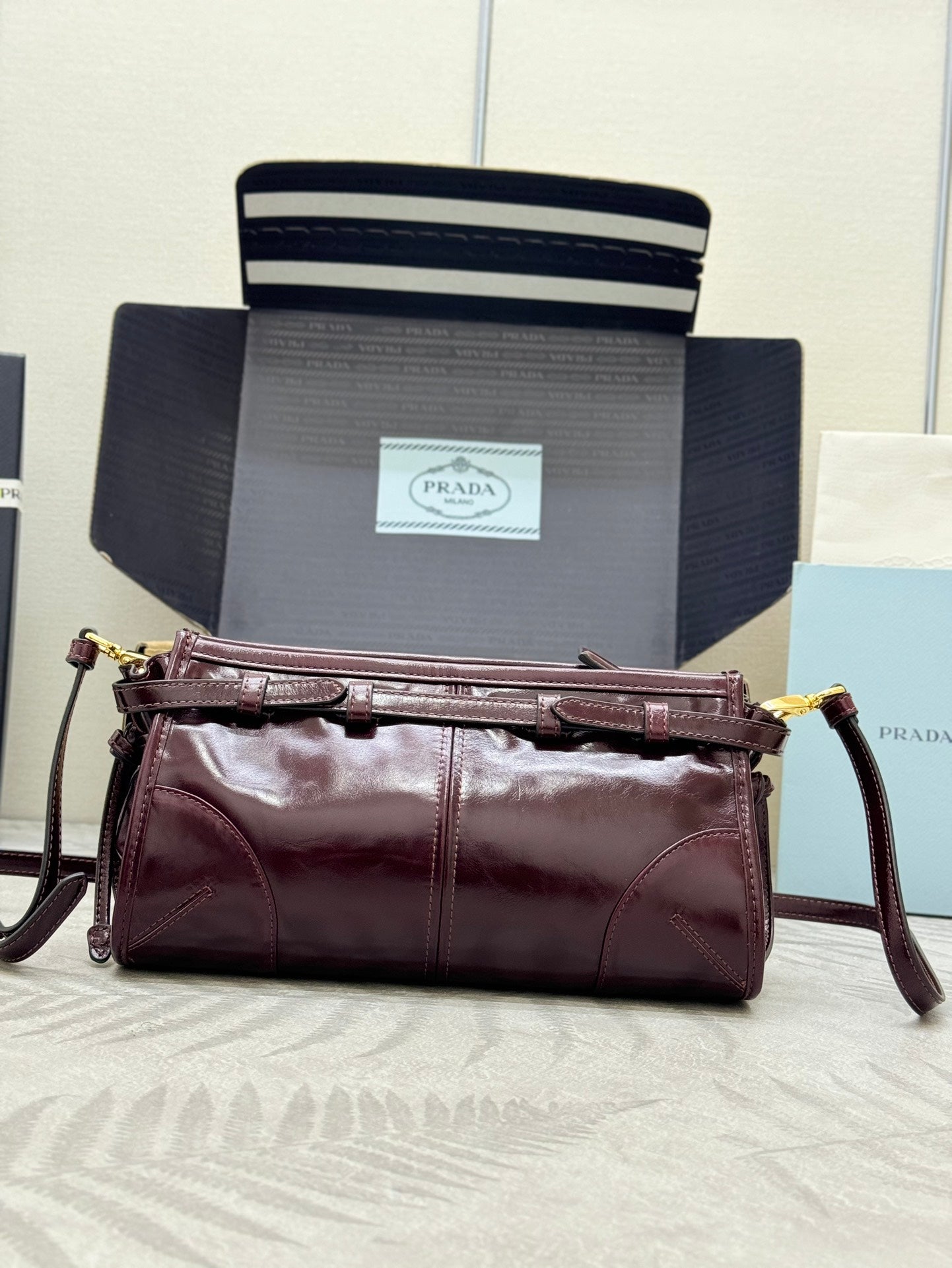 Prada Bags