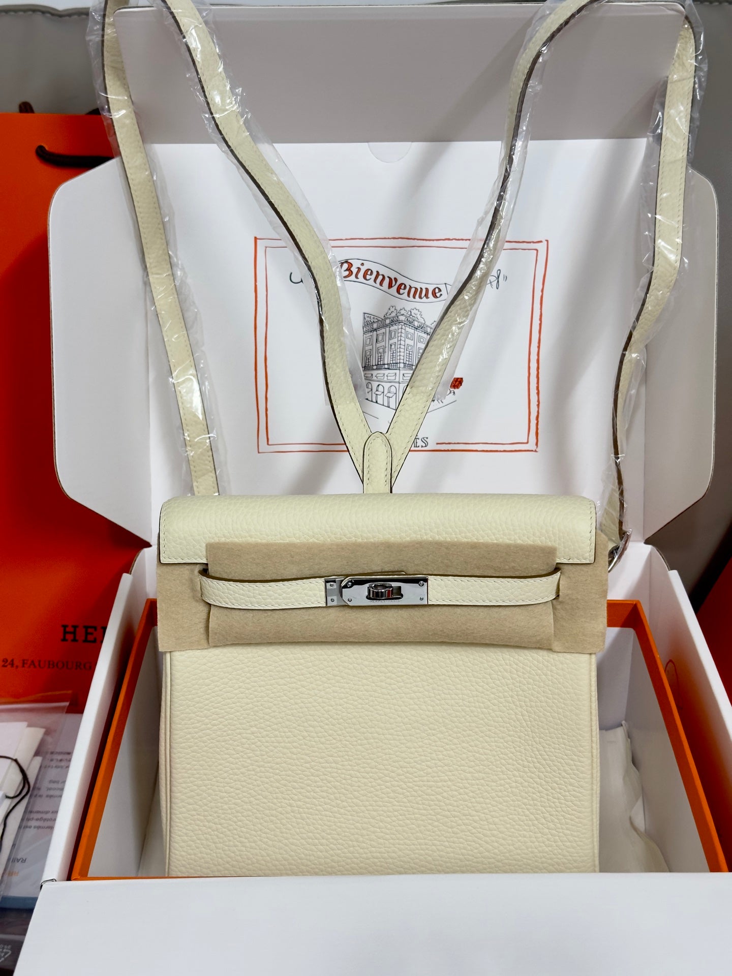 Hermes Bags