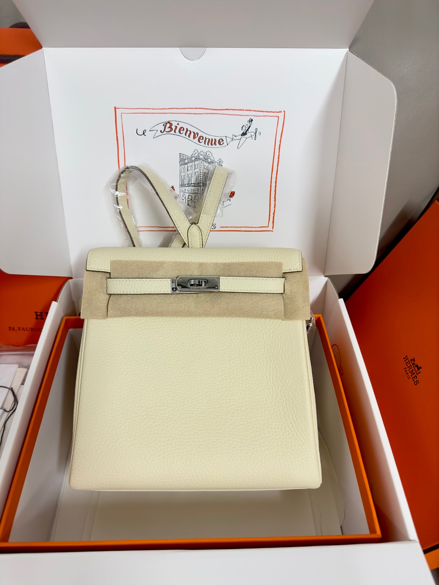 Hermes Bags