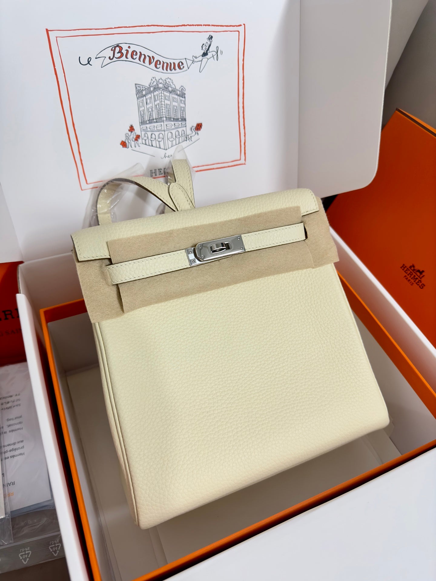 Hermes Bags