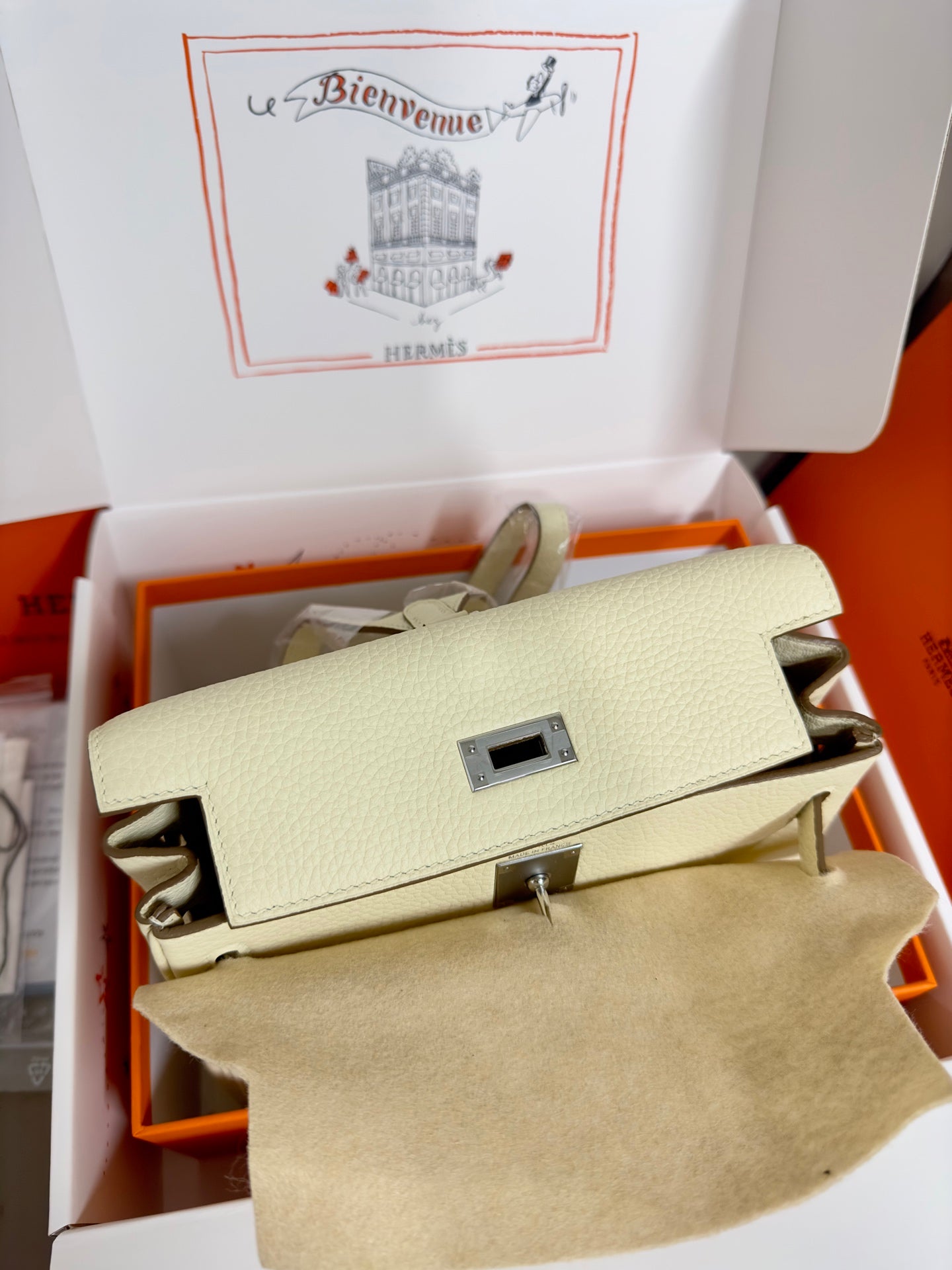 Hermes Bags