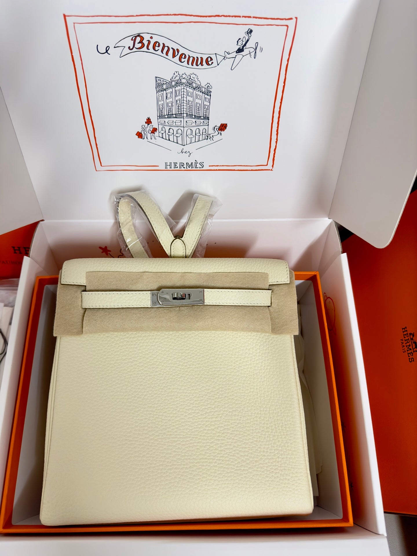 Hermes Bags