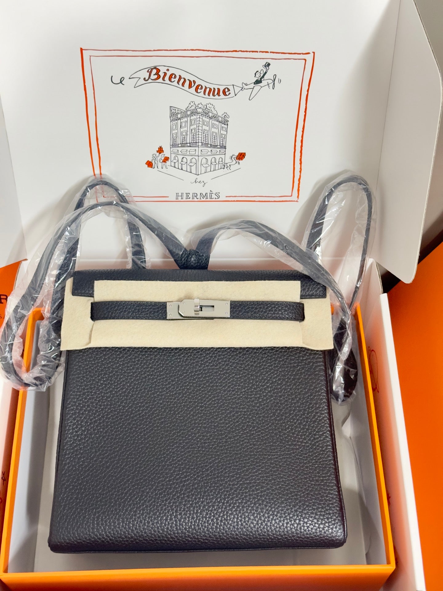 Hermes Bags