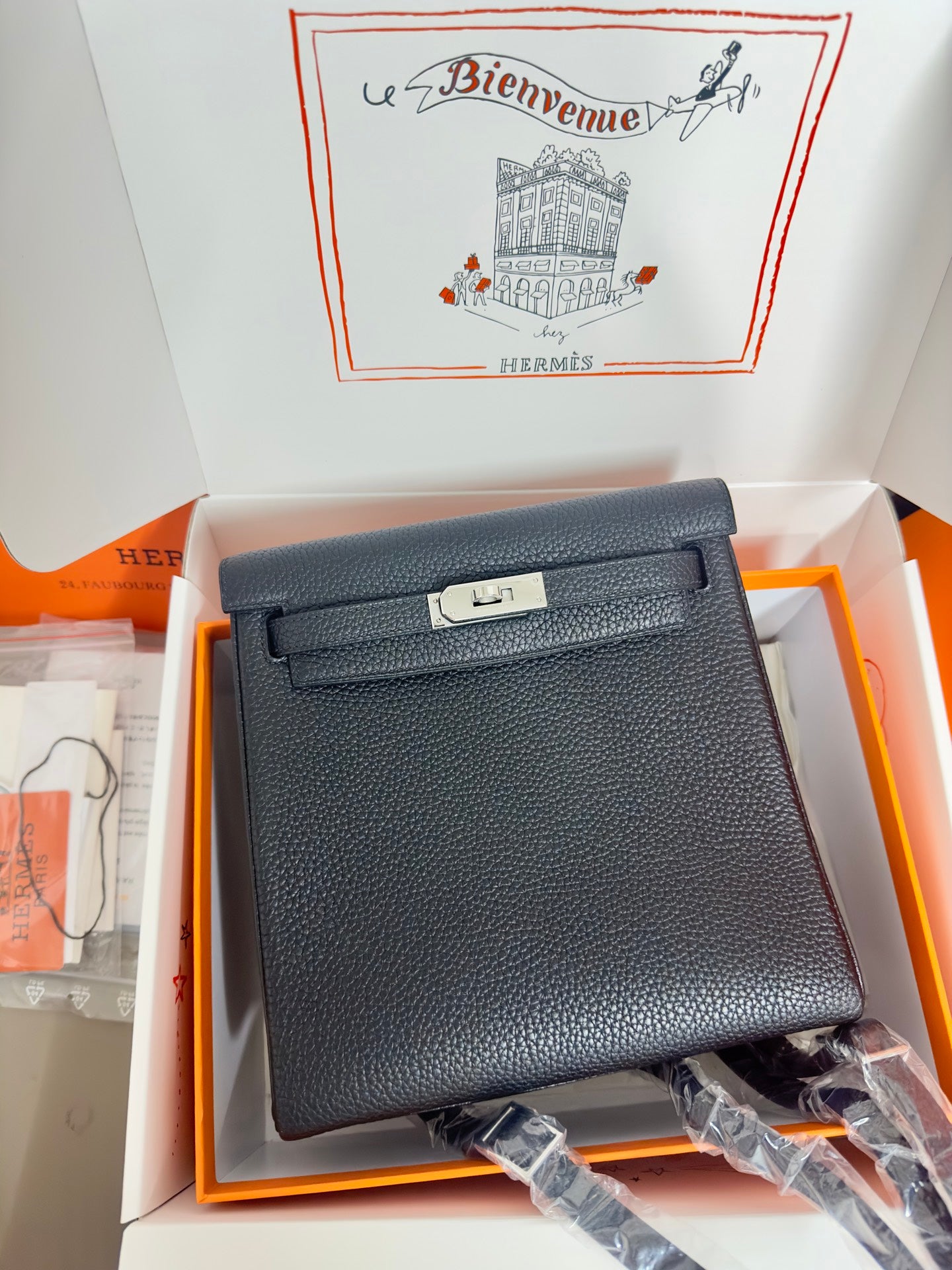 Hermes Bags