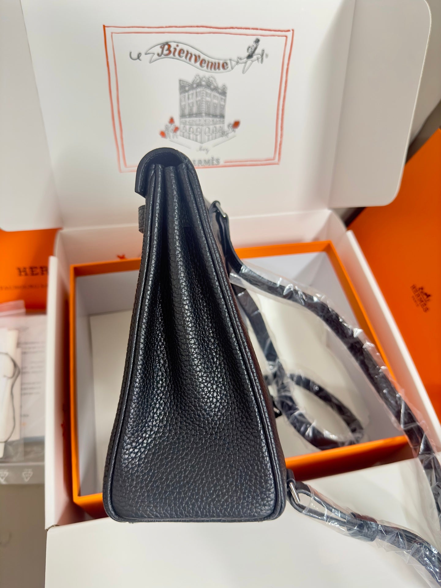 Hermes Bags