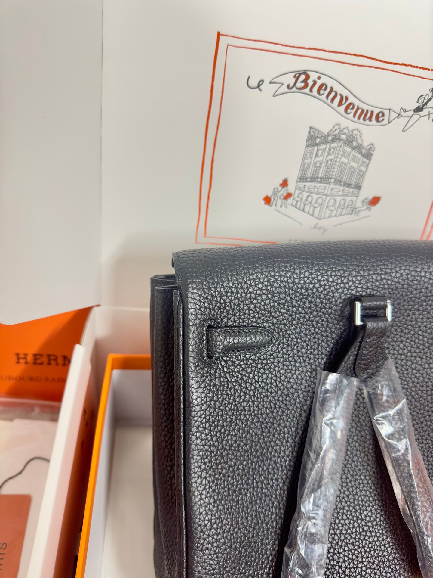 Hermes Bags