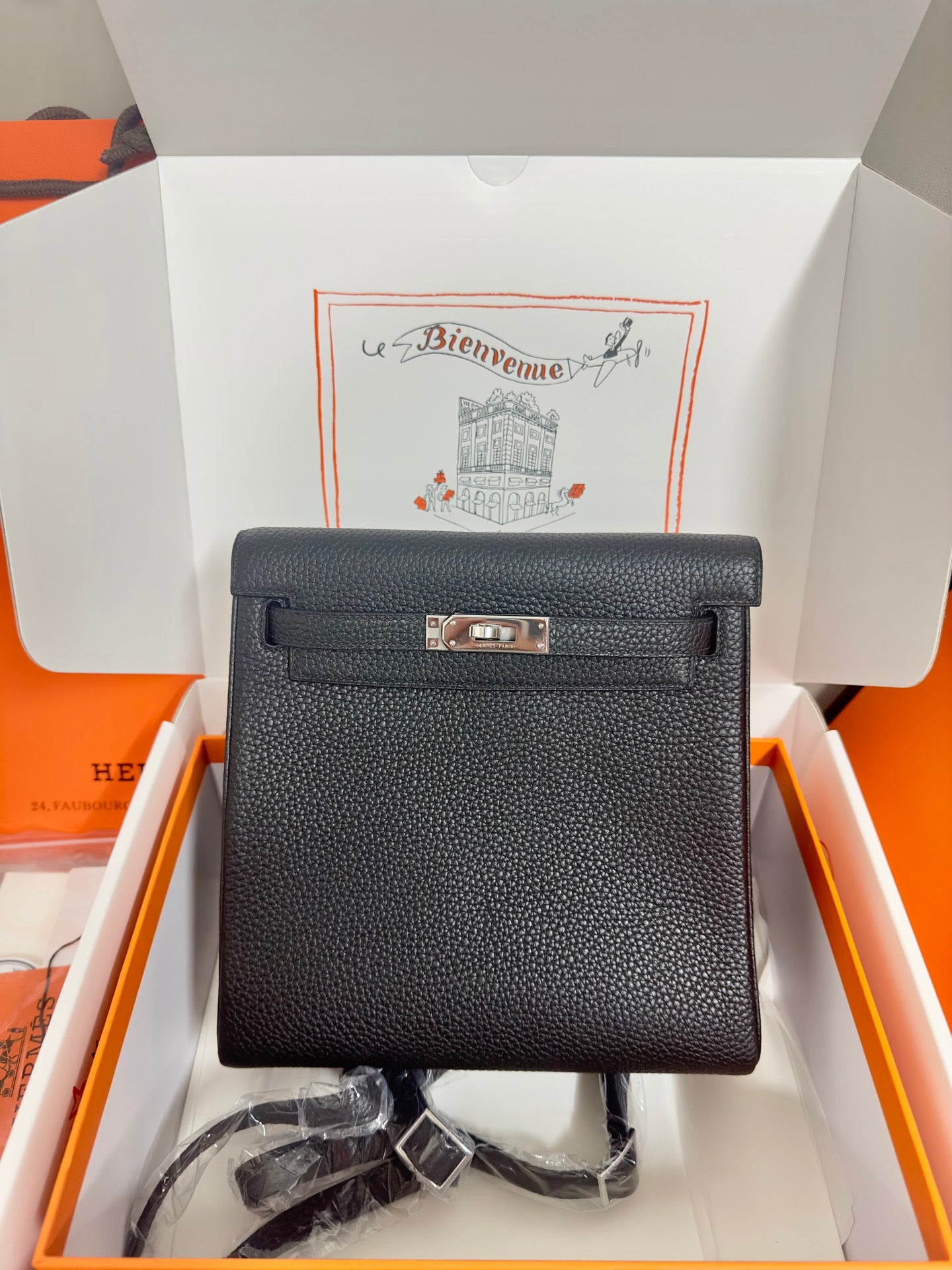 Hermes Bags