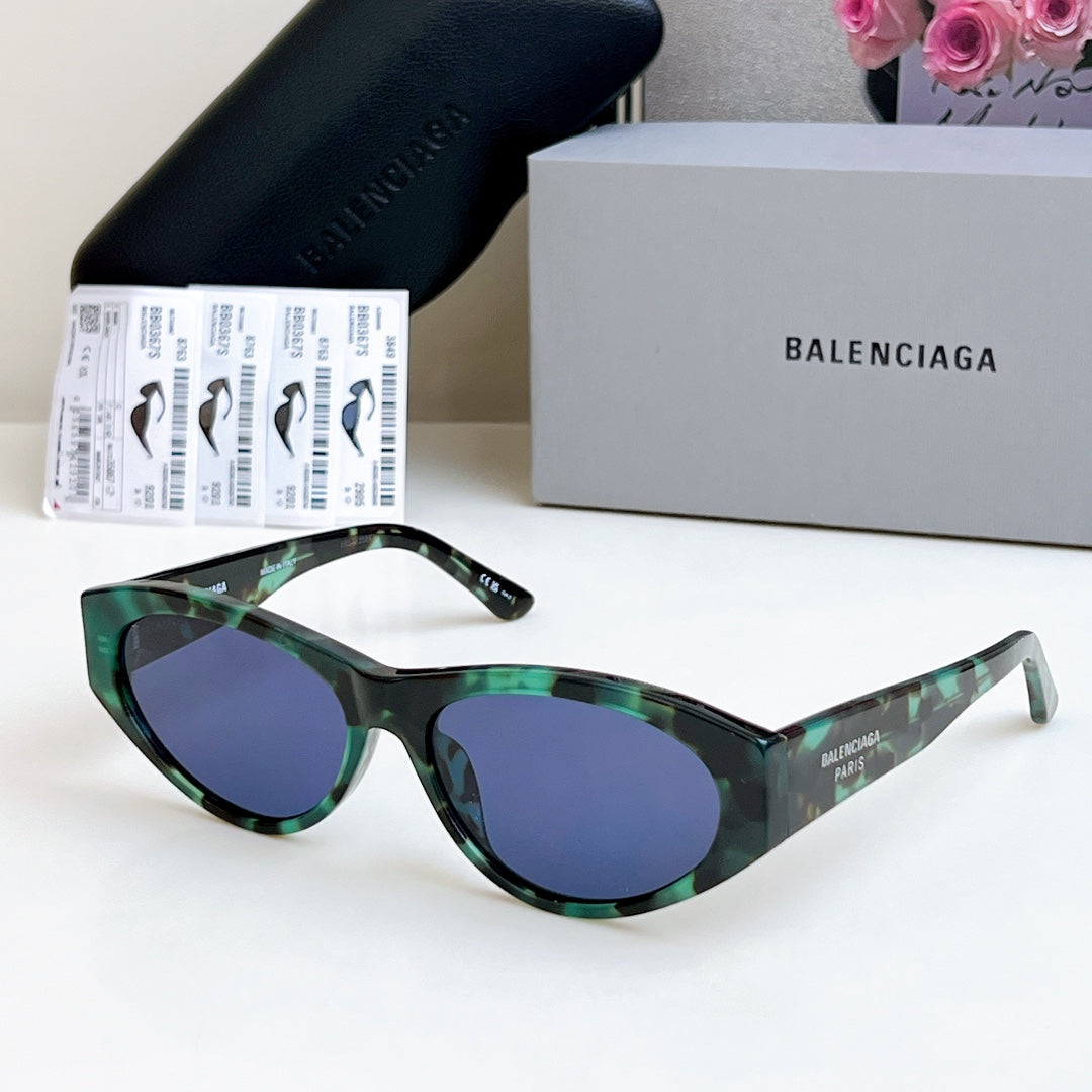 Balenciaga Glasses
