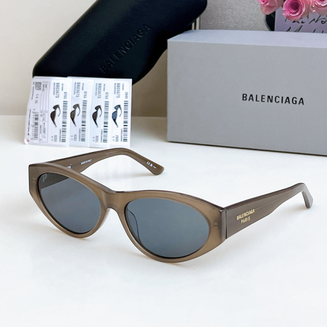 Balenciaga Glasses