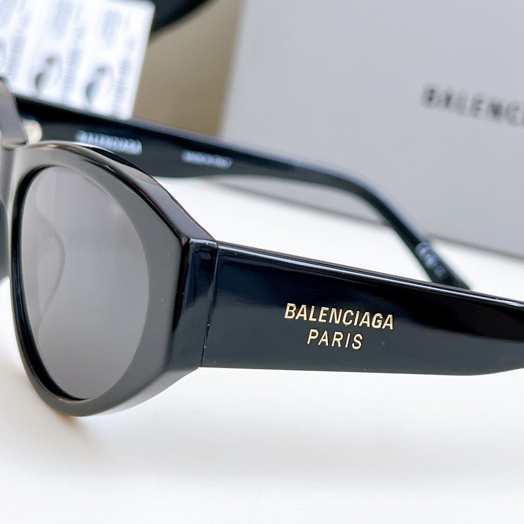 Balenciaga Glasses
