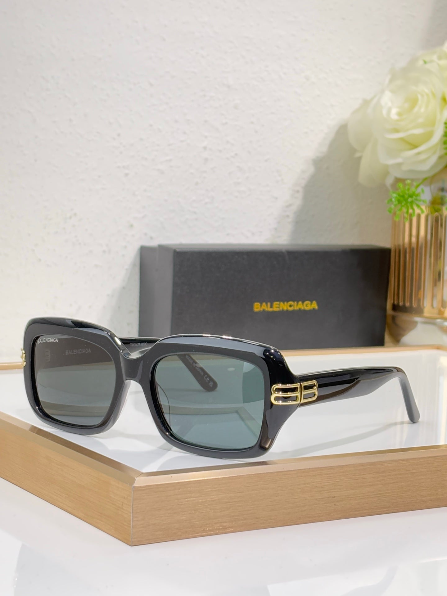 Balenciaga Glasses