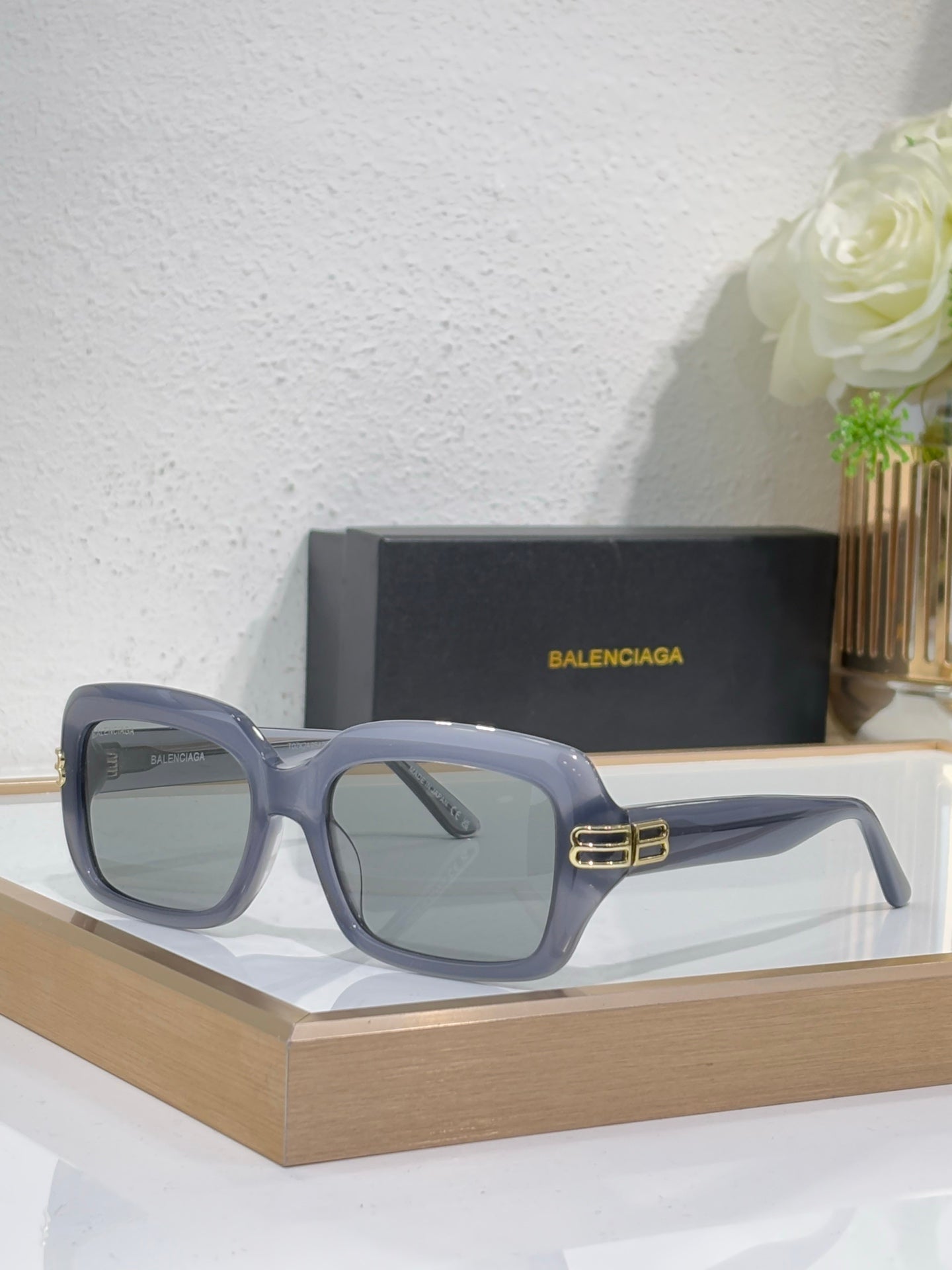 Balenciaga Glasses