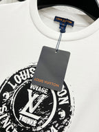 Louis Vuitton Clothes short