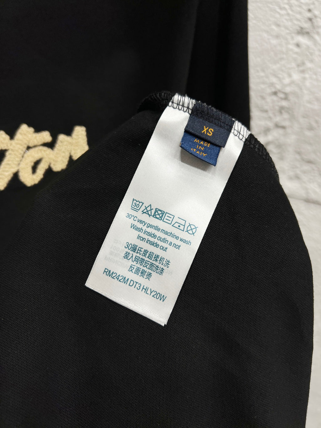 Louis Vuitton Clothes short