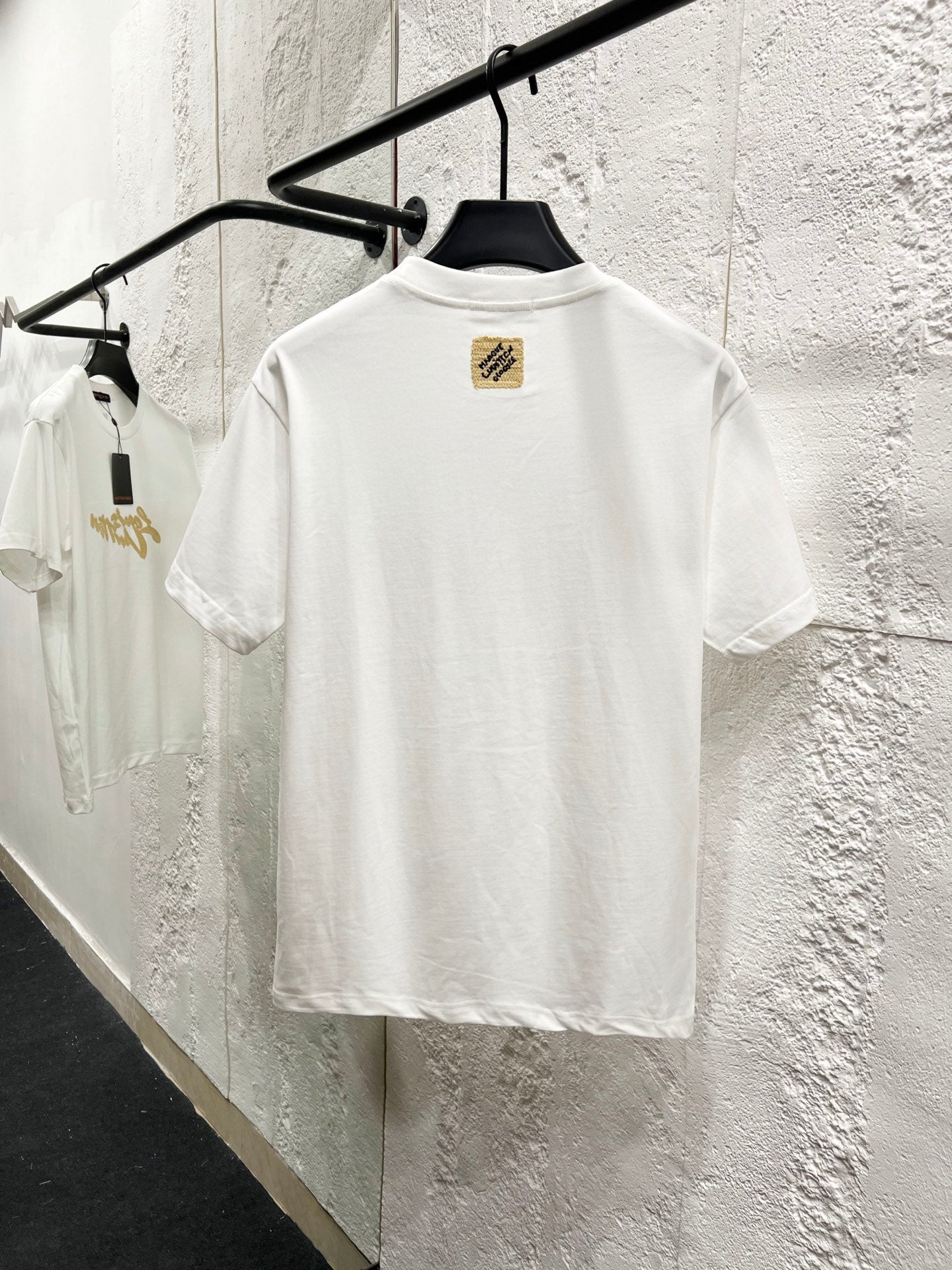 Louis Vuitton Clothes short