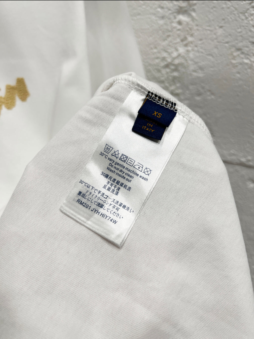 Louis Vuitton Clothes short
