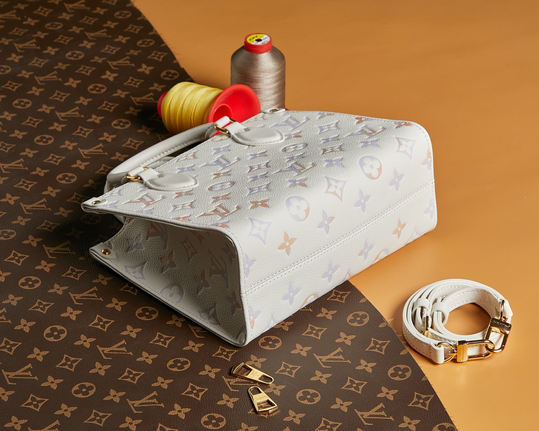 Louis Vuitton Bags