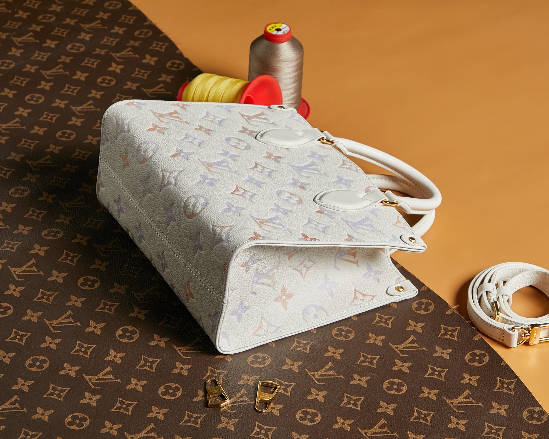Louis Vuitton Bags