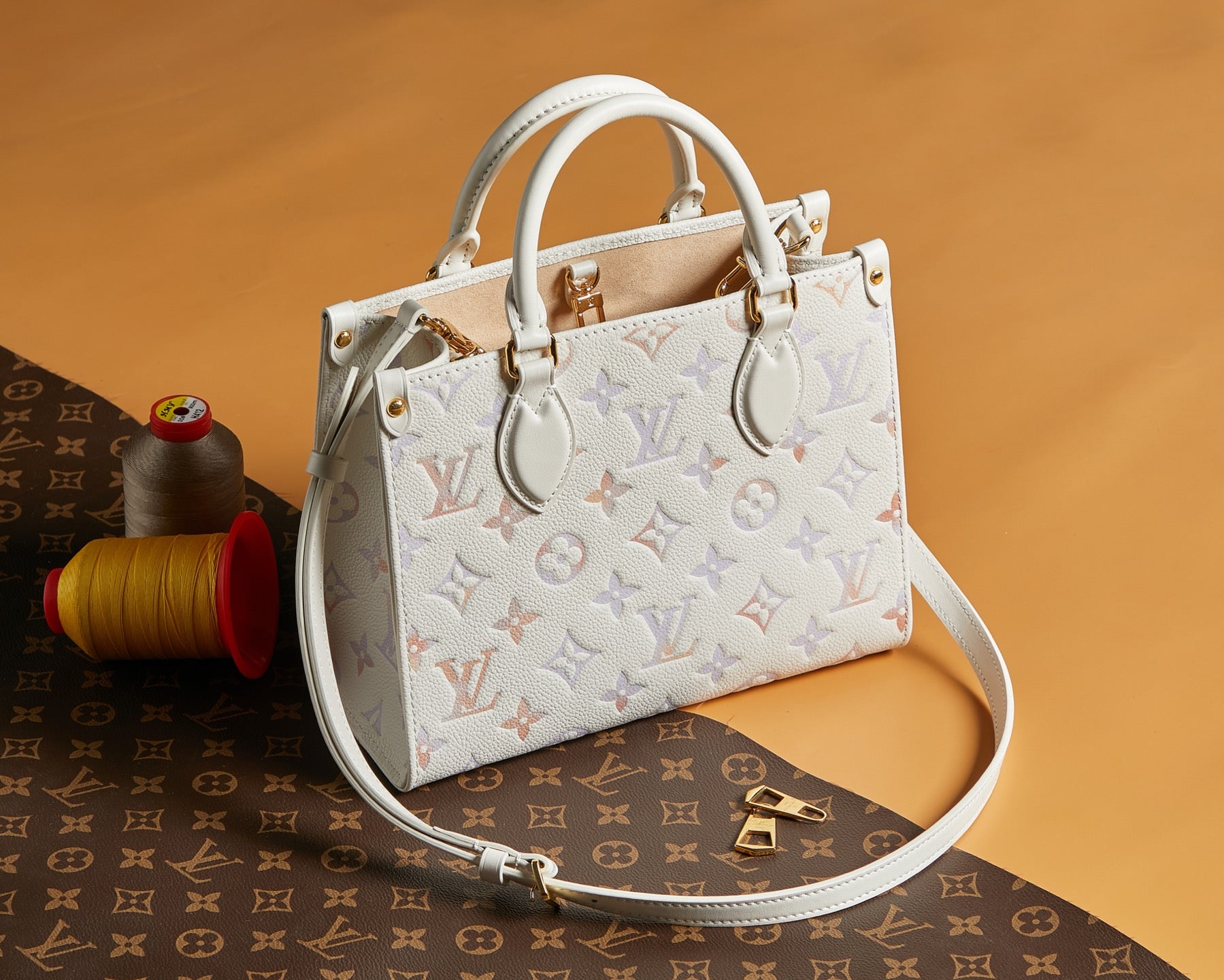 Louis Vuitton Bags