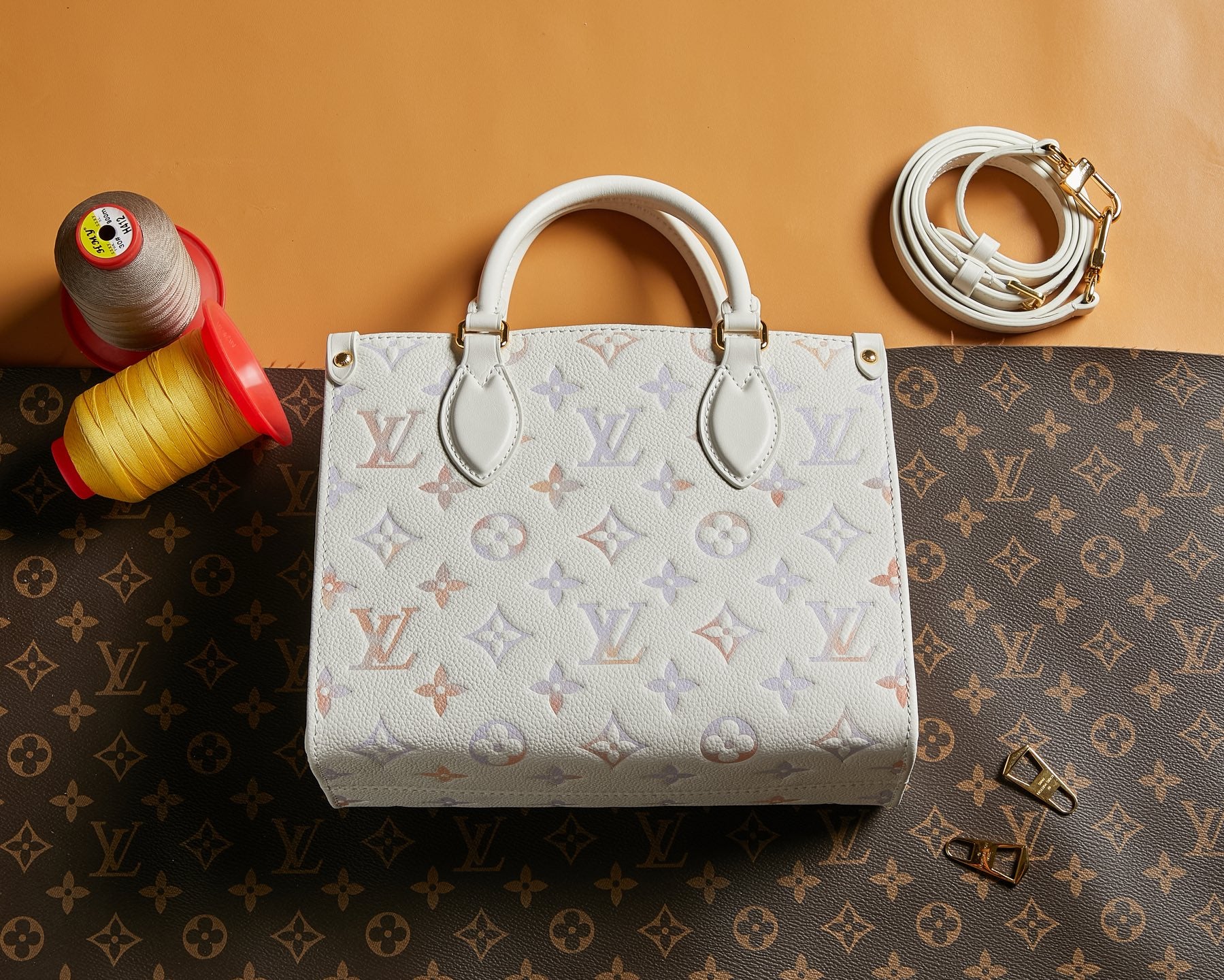 Louis Vuitton Bags