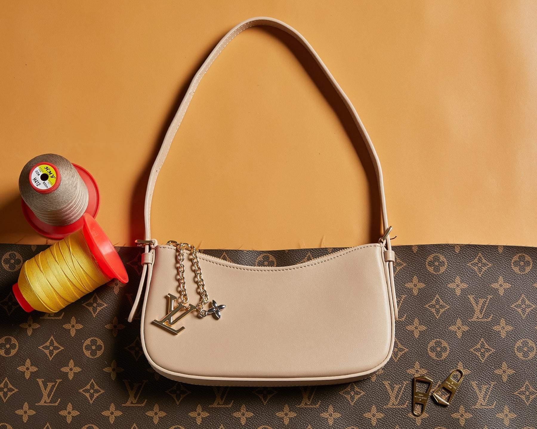 Louis Vuitton Bags