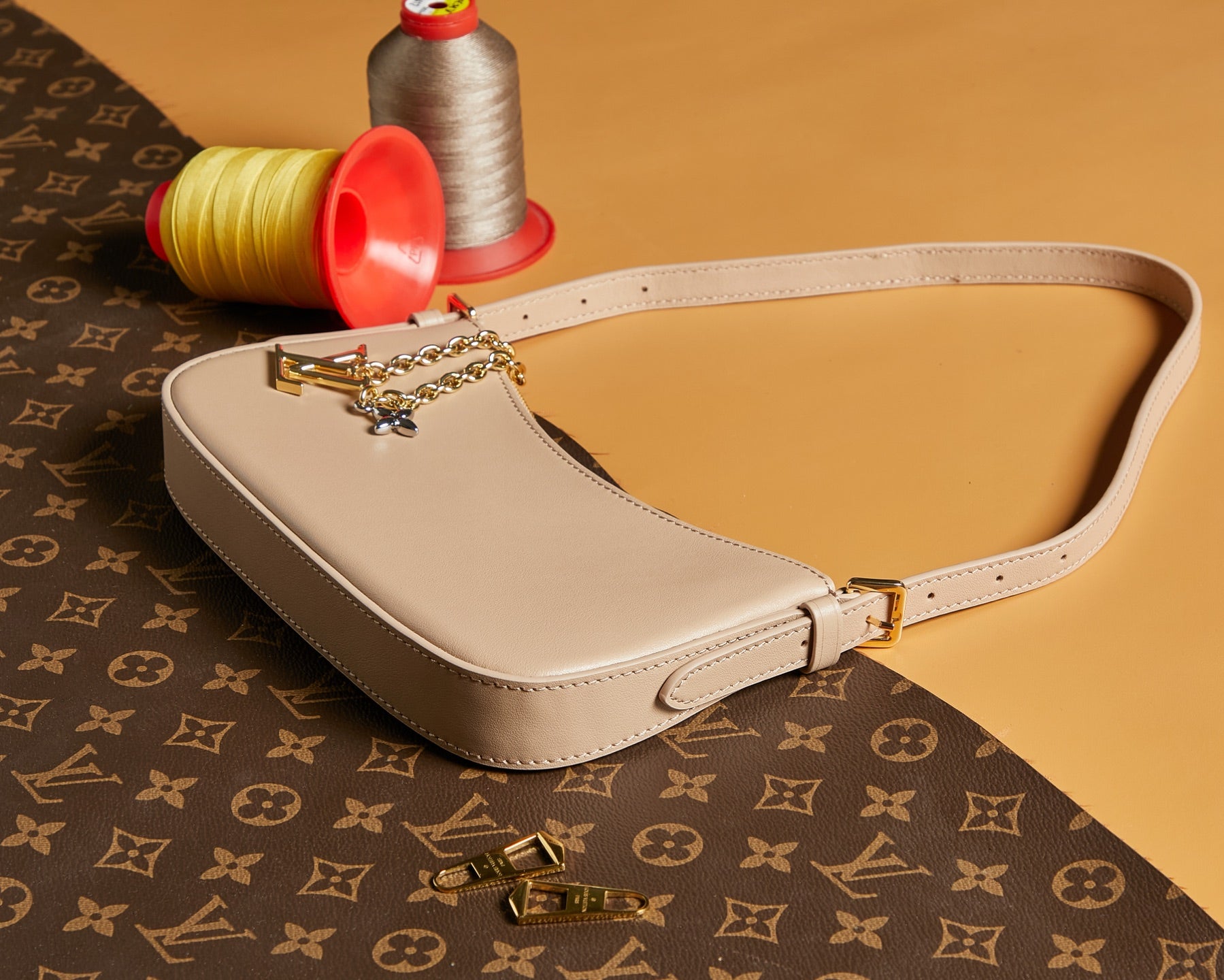 Louis Vuitton Bags