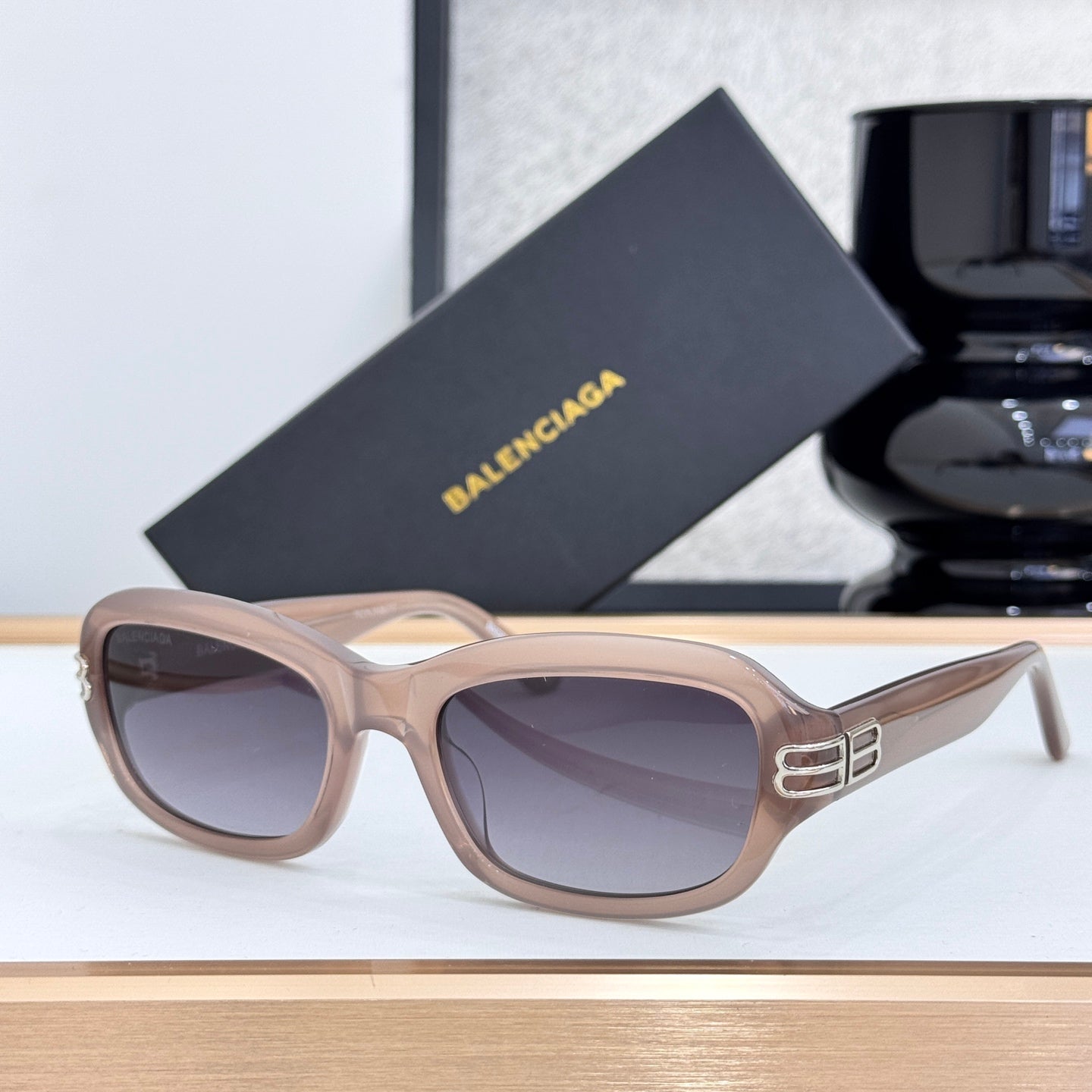 Balenciaga Glasses