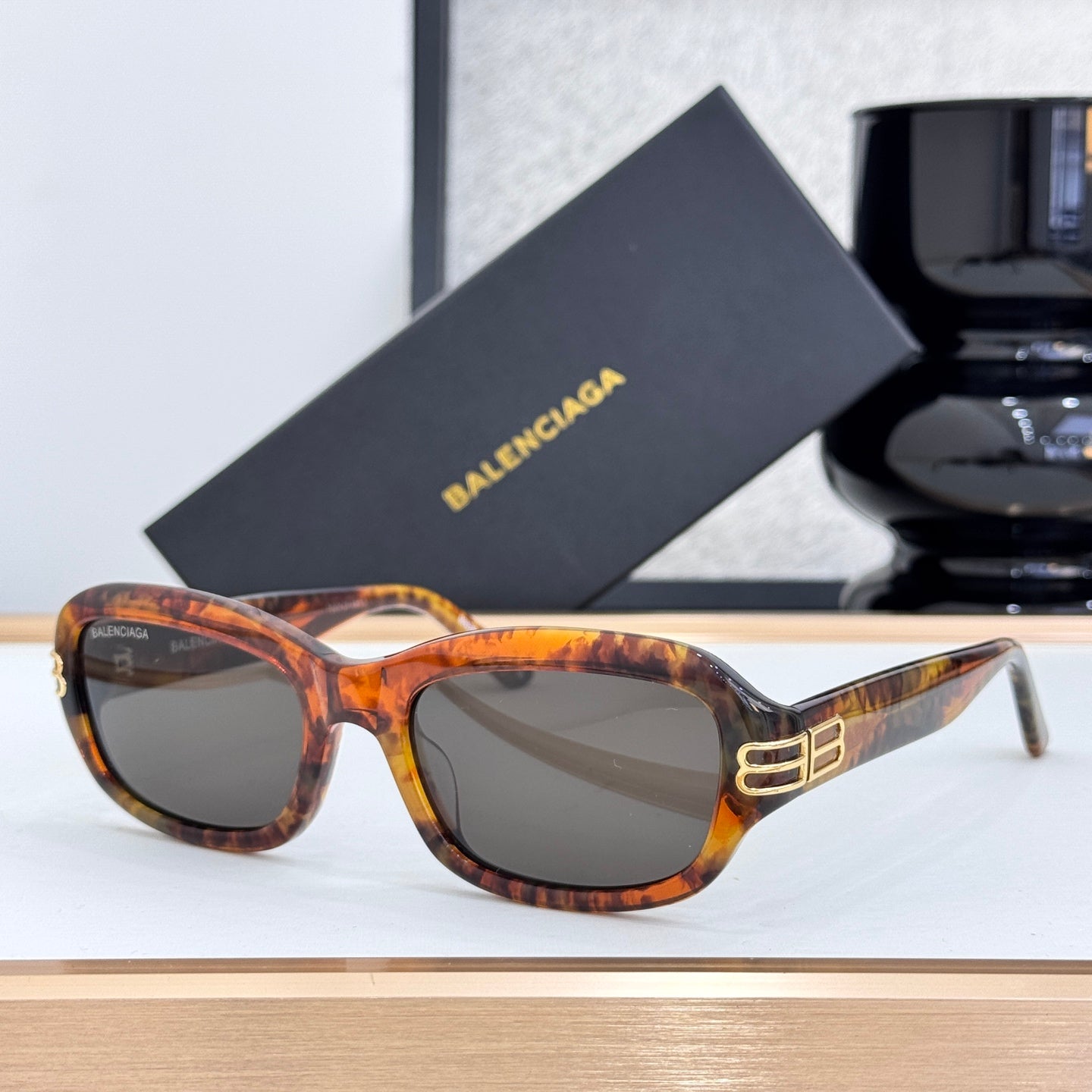 Balenciaga Glasses