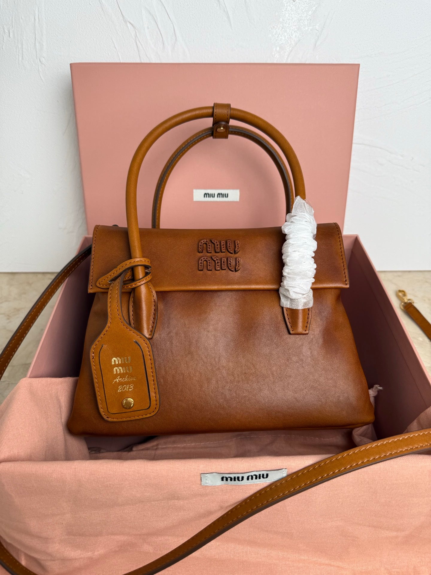 MiuMiu Bags