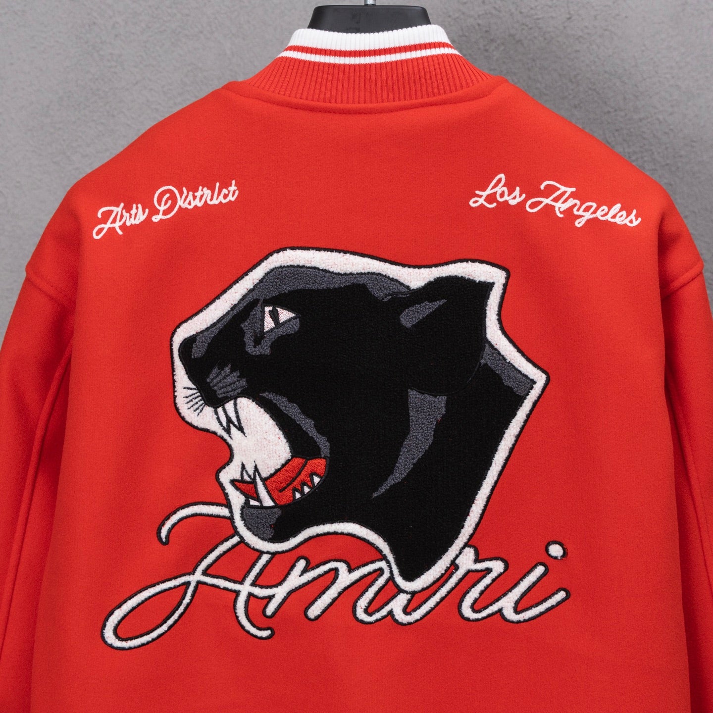 Amiri Clothes