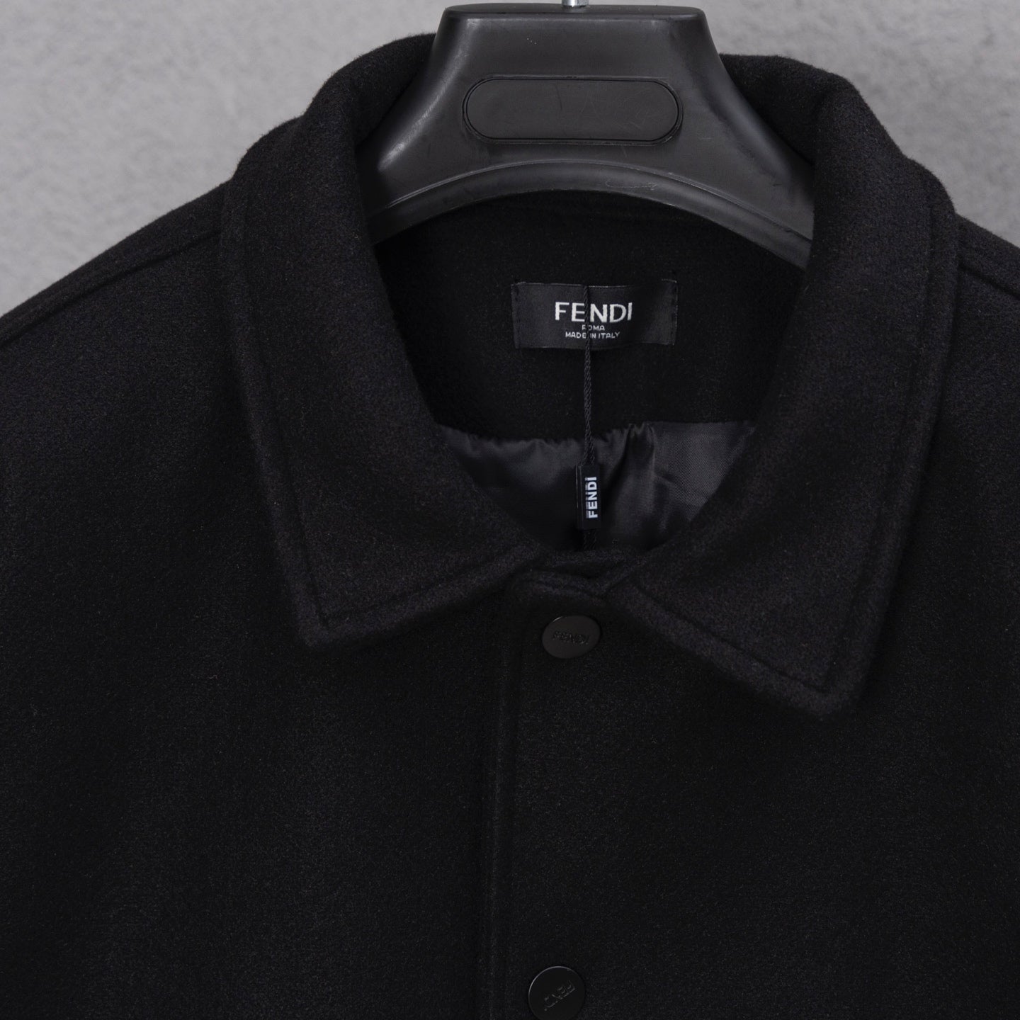 Clothes Fendi long