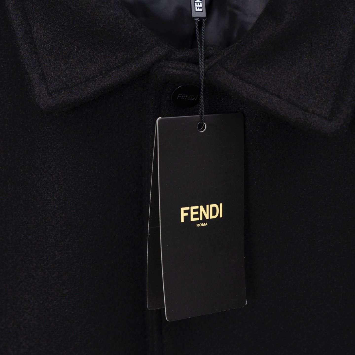 Clothes Fendi long