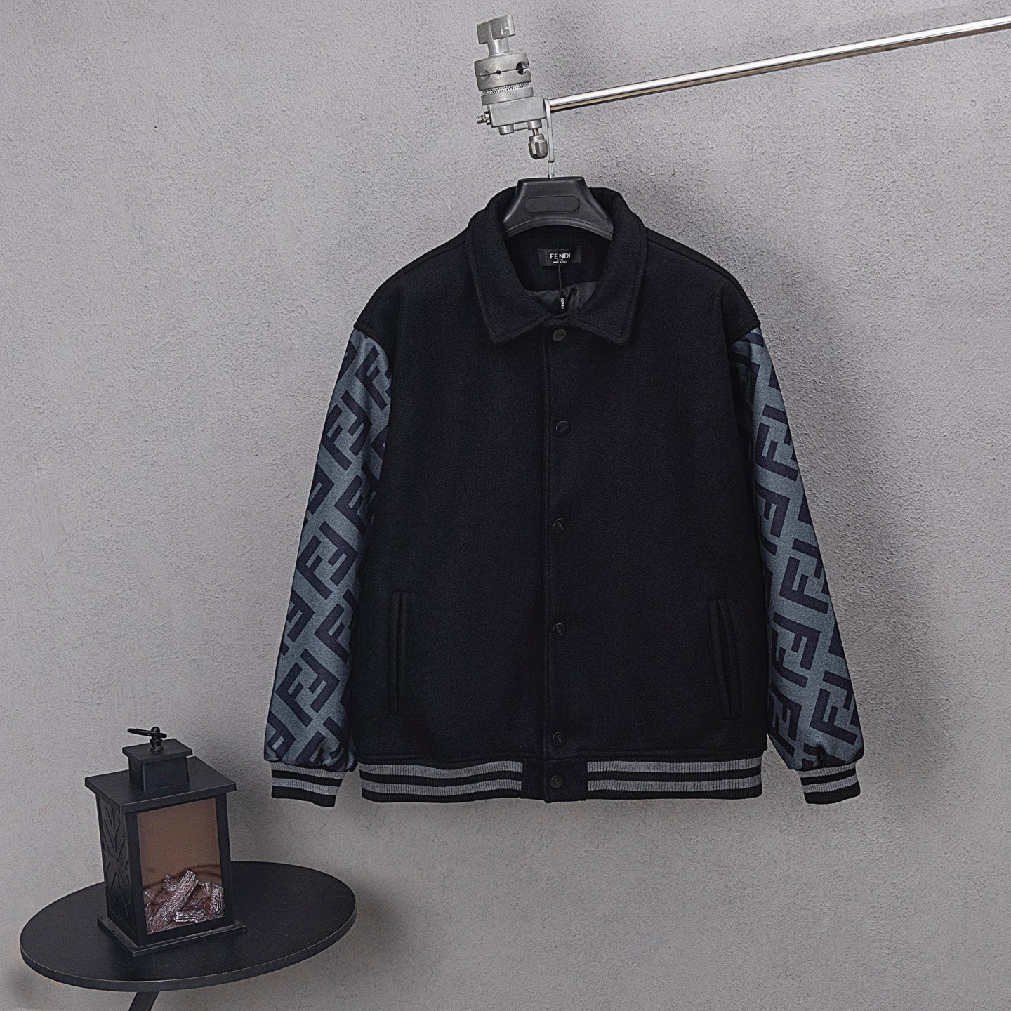 Clothes Fendi long