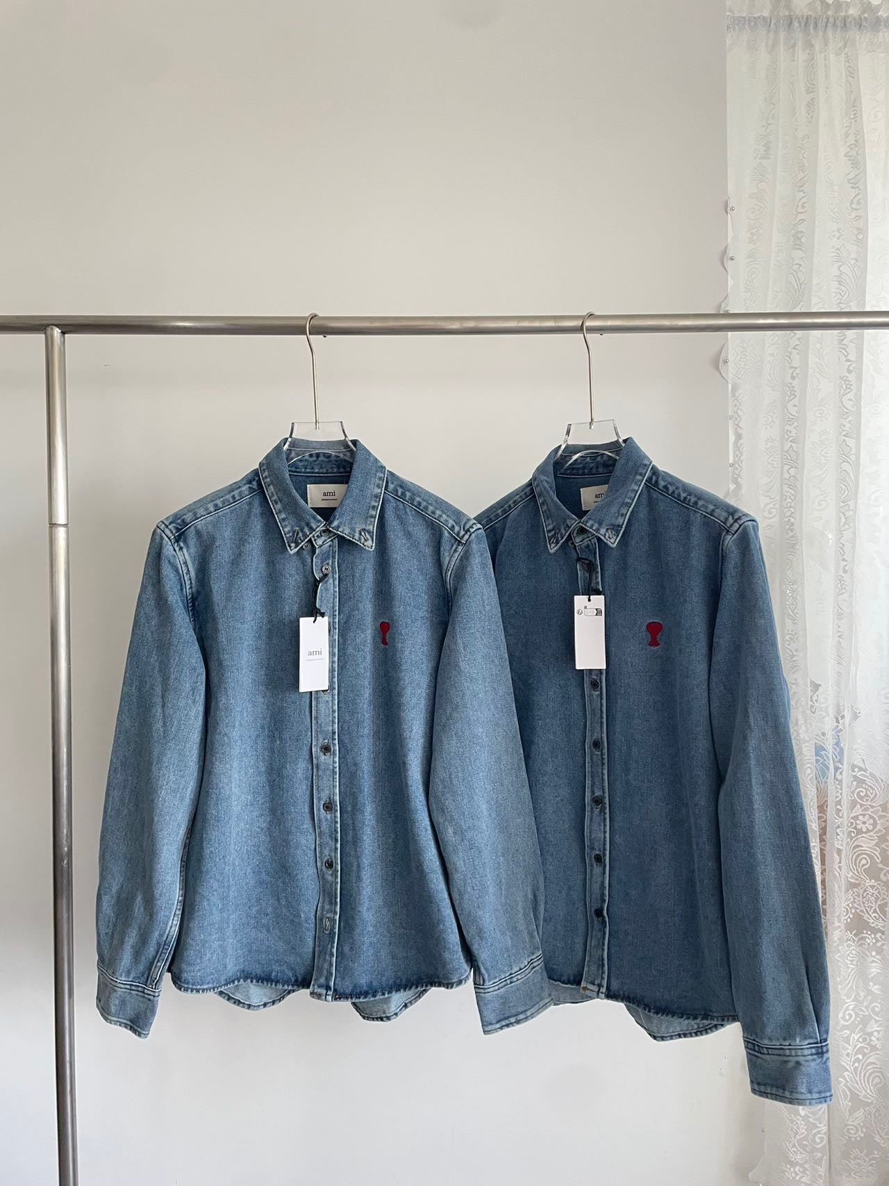 Amiri Clothes