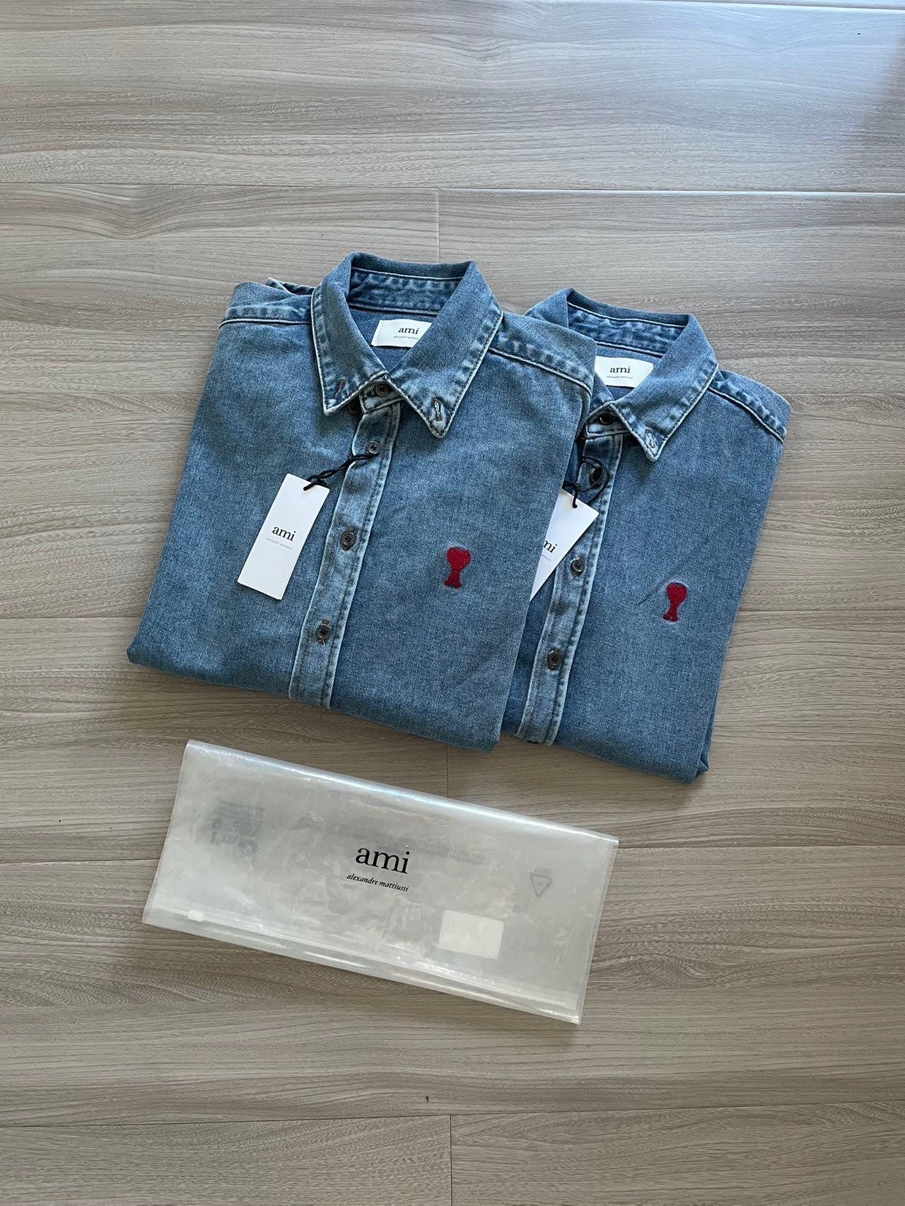 Amiri Clothes