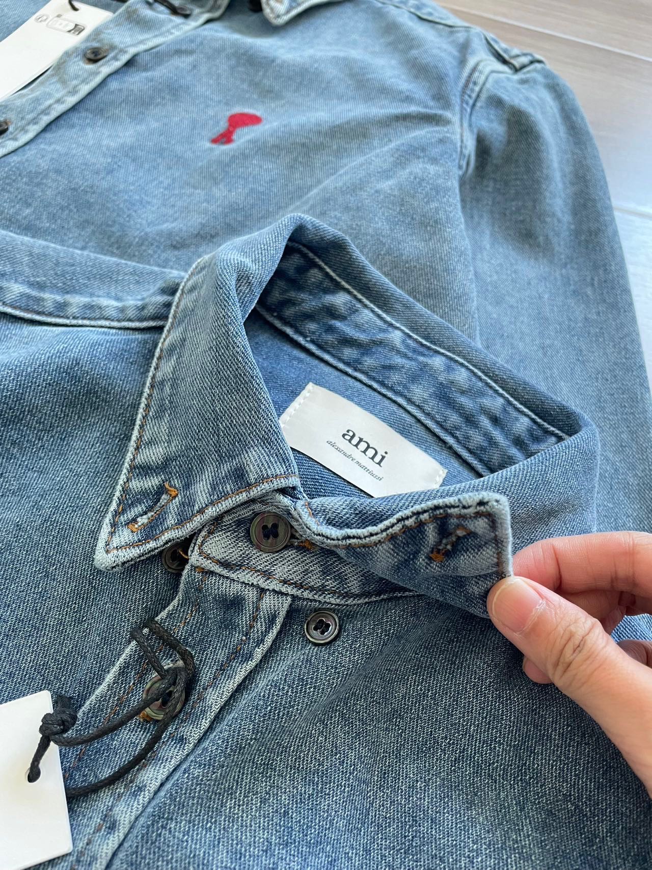 Amiri Clothes
