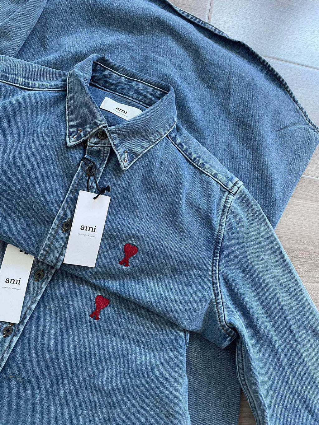 Amiri Clothes