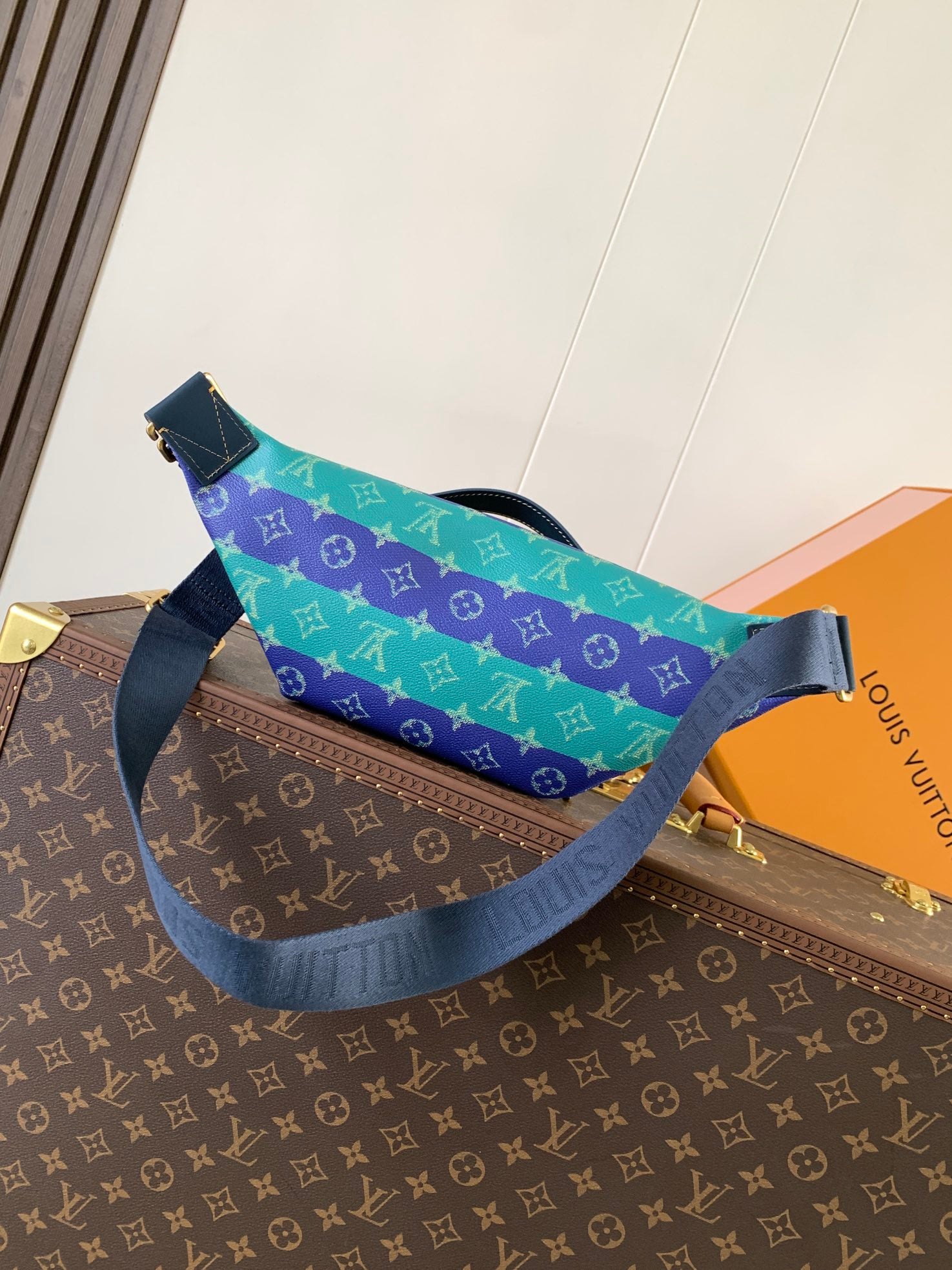 Bags Men Louis Vuitton