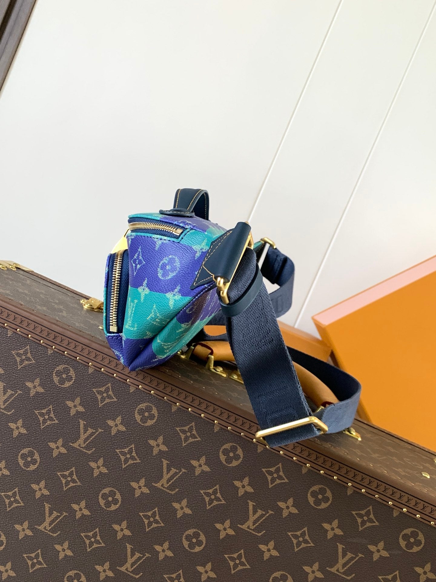 Bags Men Louis Vuitton