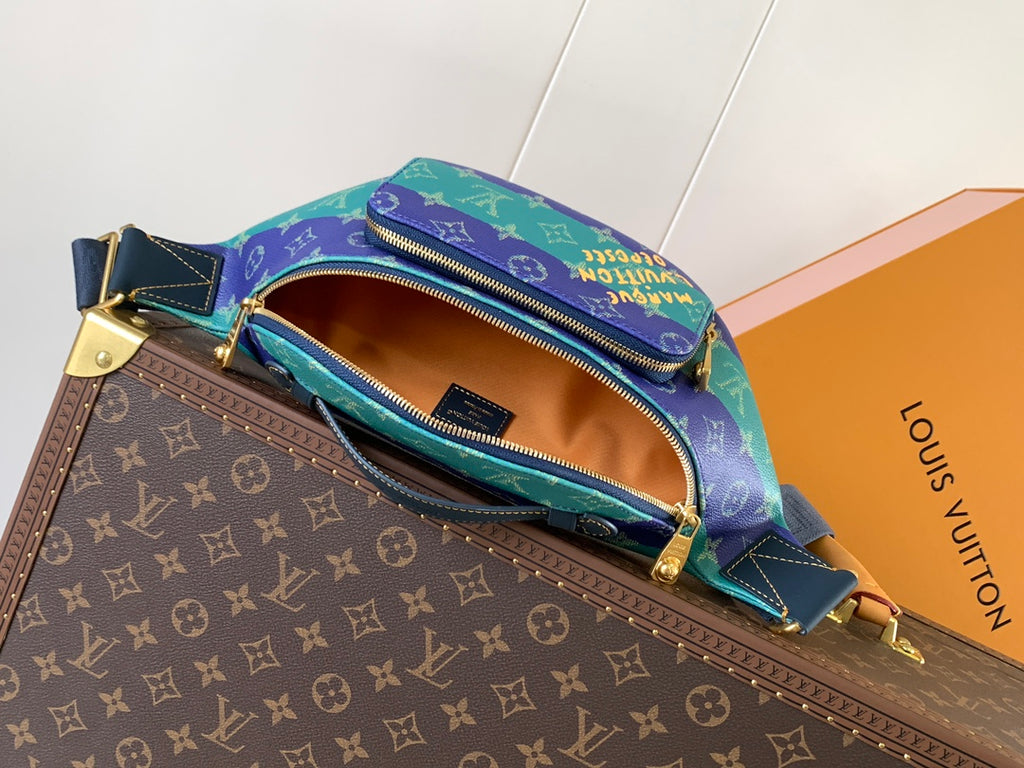 Bags Men Louis Vuitton