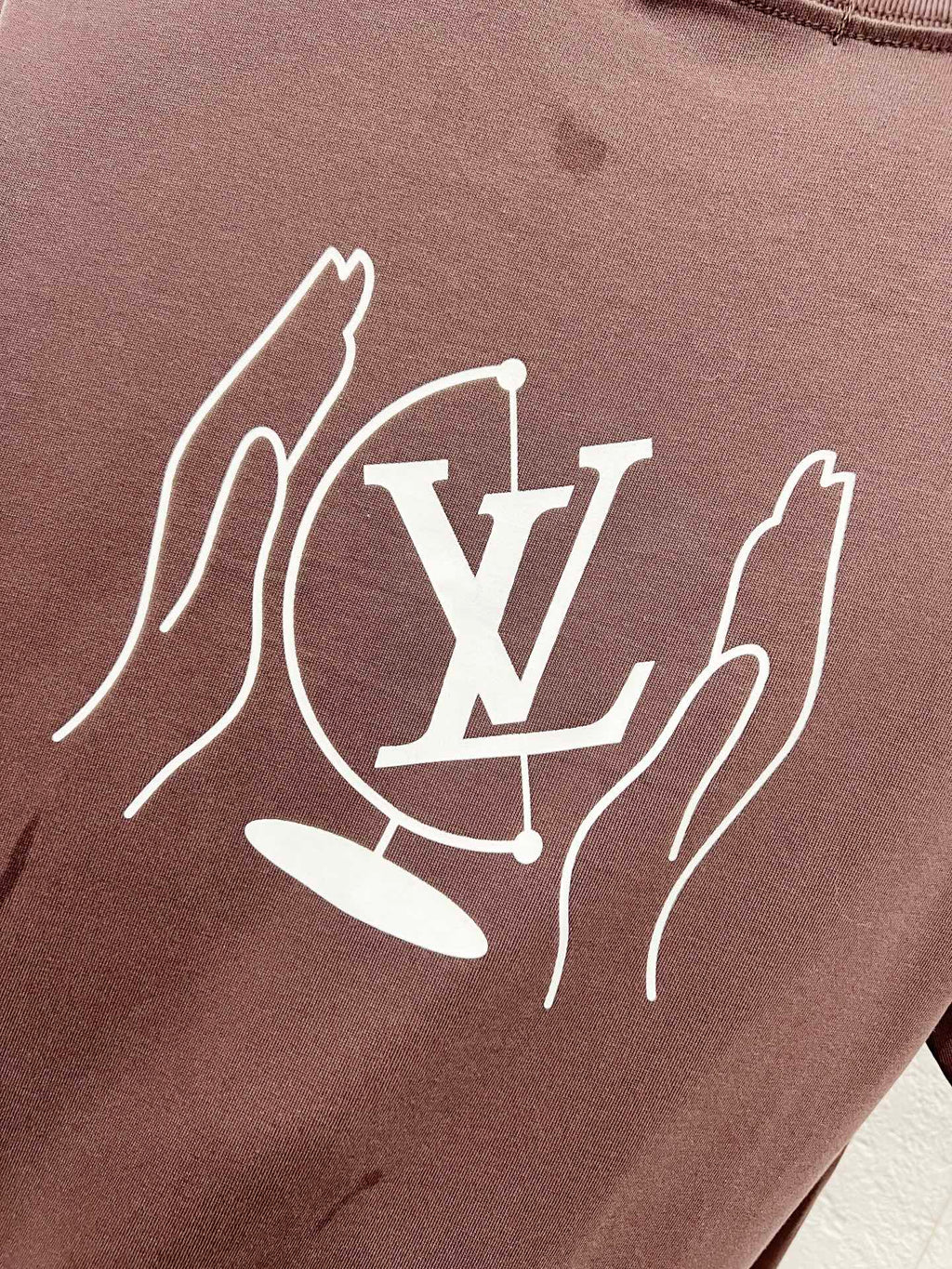 Louis Vuitton Clothes short