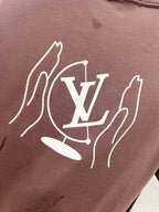 Louis Vuitton Clothes short