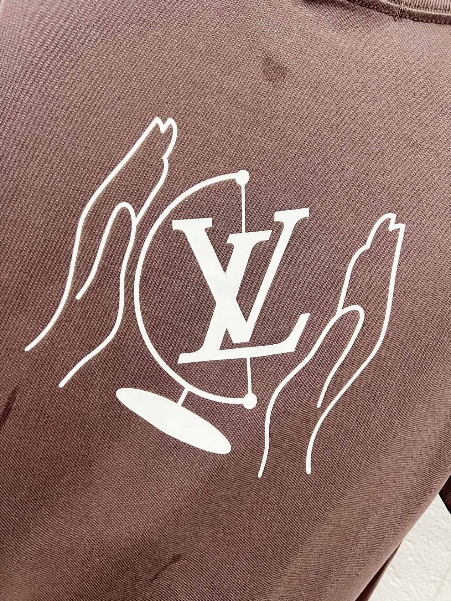 Louis Vuitton Clothes short