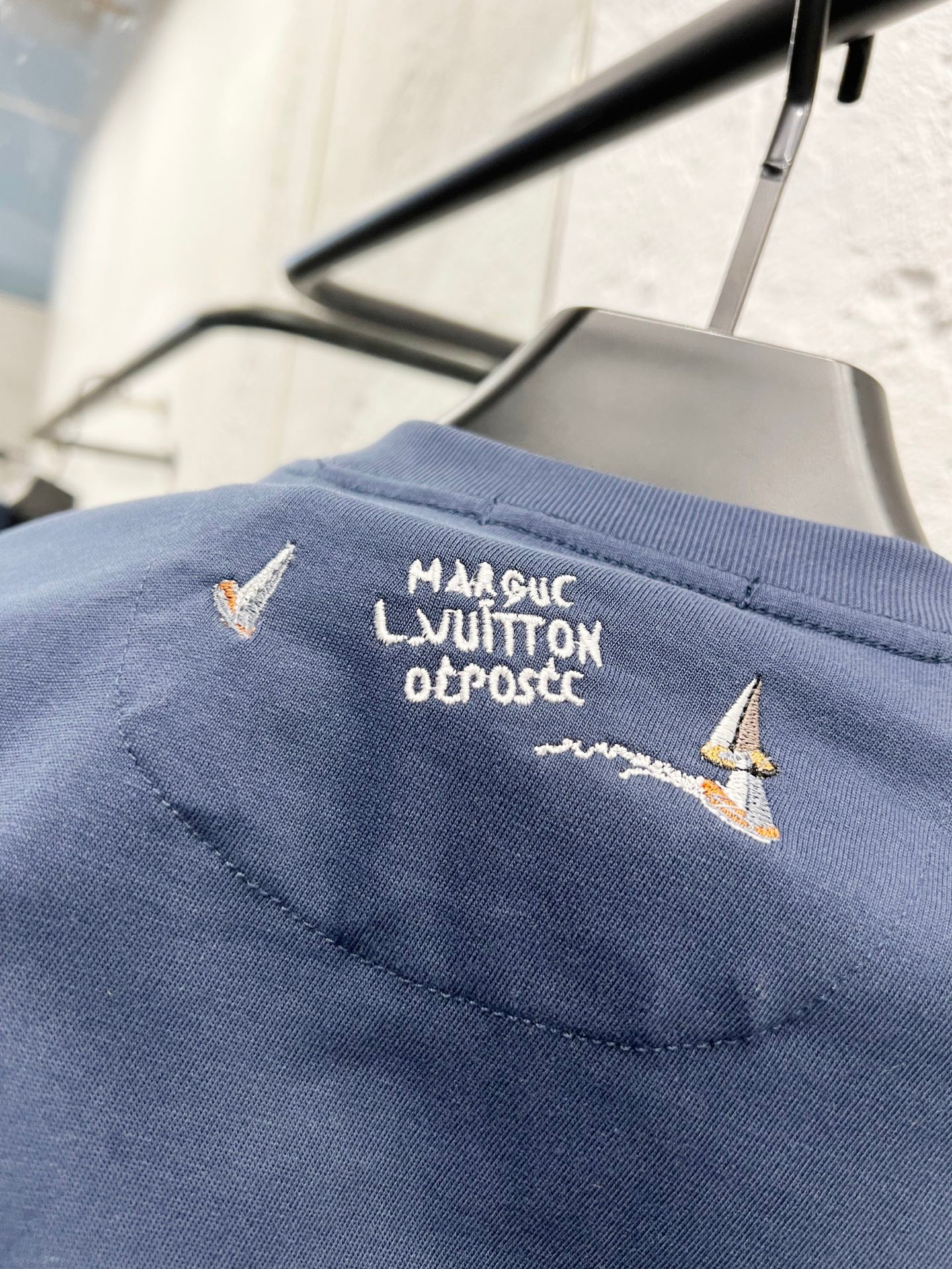 Louis Vuitton Clothes short