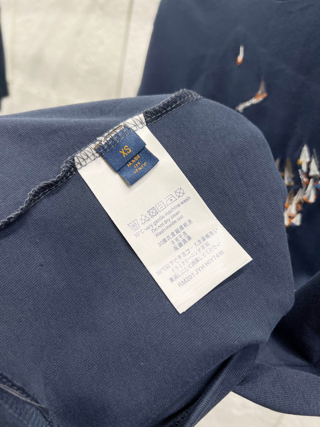 Louis Vuitton Clothes short